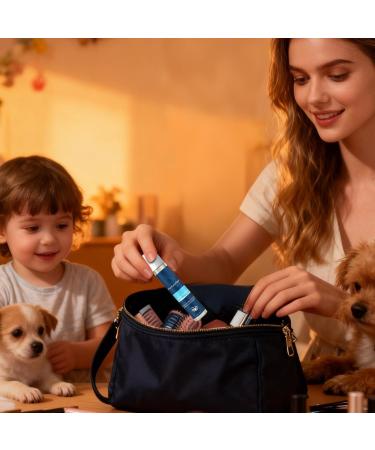 Hair Growth Serums Safe and Formula 30ml Hair Repairing Roller Nourishing Liquid for Scalp Convenient Roller Design for Women Men Teens and Youth Home Use or - Buy Online on GoSupps.com