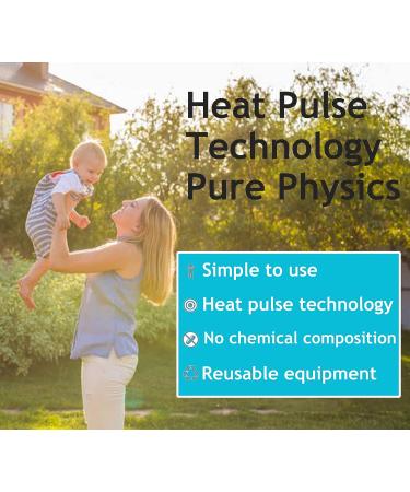 Aimanfun Insect Sting & Bite Relief - Chemical-Free Bug Bite Healer for Natural Itch & Swell Relief from Mosquito Bites - Buy Online on GoSupps.com