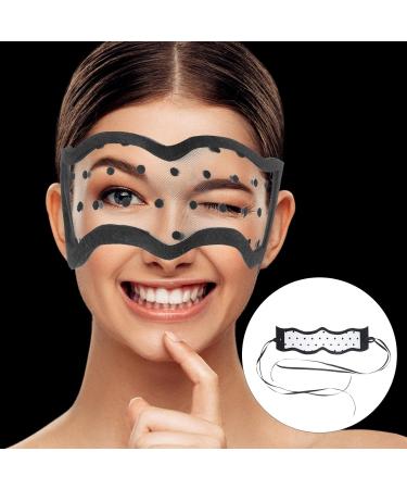 Shop Tovinanna Decorative Eye Masks - Cosplay & Masquerade Masks for Women | Perfect for Parties & Events - Buy Online on GoSupps.com