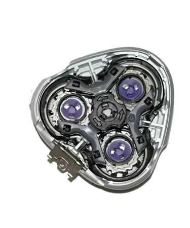 T te De Rasoir De Rechange HQ8 Compatible Avec Philips AT830 AT875 PT830 PT870 PT877 PT920 PT720 PT725 PT730 AT810/811 AT814 AT725(HQ8-PT870-AT830-1pcs)