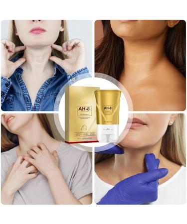  G n rique Neck Firming Cream Chest Lift Moisturizer 3.14in Women's Lotion Even Tone Natural Toner Hydrating Solution Rejuvenating for Neck Chest Care - Buy Online on GoSupps.com