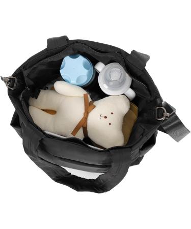 Multifunctional Baby Changing Bag - Padded Handbag & Travel Bag for Moms | Benkids - Buy Online on GoSupps.com