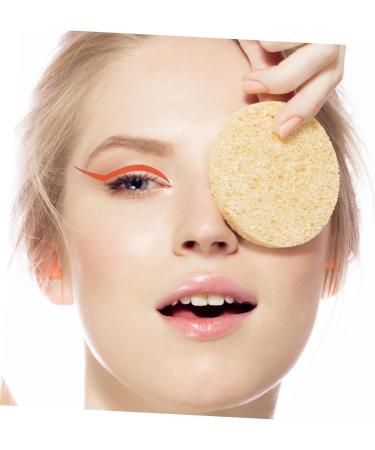  IWOWHERO 4 Sets Eye Liner Color Stickers Eye Makeup Sticker Stage Eyeliner Eyeliner Beauty Miss Delicate Paper Stickers - Buy Online on GoSupps.com