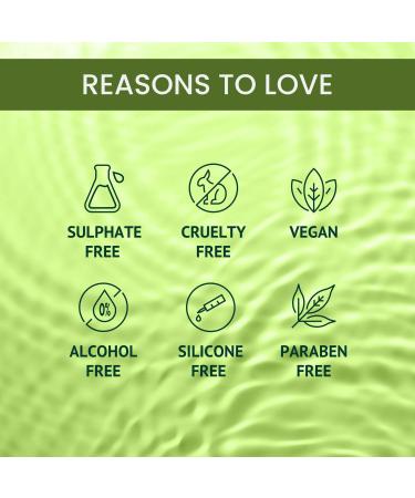 Alps Goodness Rosemary Hair Growth Spray 100 ml Reduces Hair Fall Strengthens Hair Adds Shine Suitable for All Hair Types - Buy Online on GoSupps.com