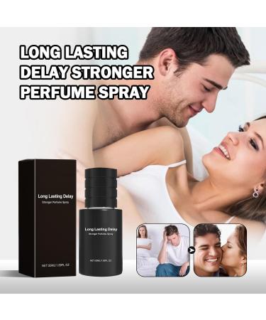 Men's Fragrance Luxury Unisex Perfumes Fresh Romantic Fruity Scent Woody Irresistible Luxury Perfumes for Men Holiday Gifts 1.69 Fl Oz (Pack of 1) Black - Buy Online on GoSupps.com