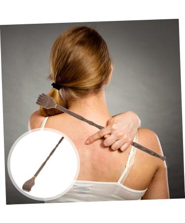 Hapinary Back Scratcher - Ultimate Itch Relief for Long Itching Scratches | International Shipping Available - Buy Online on GoSupps.com