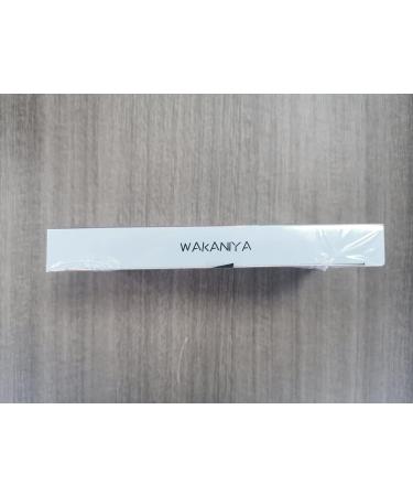 wakaniya Poly Nail Gel Kit 8 Colours Poly Nail Gel Kit Quick Nail Extension Enhancement Gel for Beginners DIY Nail Art Easy to Apply 8 * 15ML White Pink Blue - Buy Online on GoSupps.com