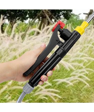 SPRAYER PARTS GARDEN PRESSURE PUMP - Buy Online on GoSupps.com