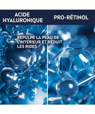 NIVEA MEN Active Age Complete Anti-Aging Day Care (1 x 50 ml) Facial care enriched with creatine and caffeine 6-in-1 moisturizing & anti-aging men's care with a light texture - Buy Online on GoSupps.com