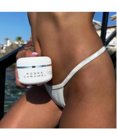 Purity Excel Effaceur d autobronzant rapide (en 60 secondes) - Exfoliant pour retirer l autobronzant - 200 ml - Buy Online on GoSupps.com