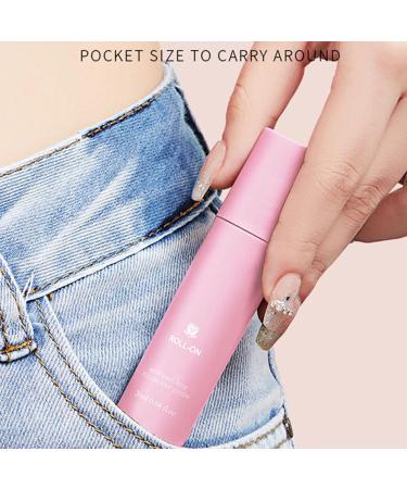 Long Lasting And Refreshing Unisex Body Spray For Sweat Control Long Lasting Fragrance Rich Layers 20ml One Size Multi-colored - Buy Online on GoSupps.com
