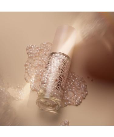 Catrice Endless Pearls Beautifying Primer | Vegan Alcohol-Free Paraben-Free | Transparent Radiance (30ml) - Buy Online on GoSupps.com