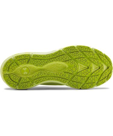 Under Armour Men's HOVR Phantom 2 Running Shoes 9 - Green/Green - Buy Online on GoSupps.com