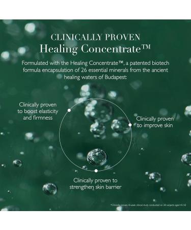 Omorovicza Blue Diamond Resurfacing Peel (1.7 oz) Gentle Exfoliating PHA Peel with Blue Diamond Complex Lactobionic Acid & Silicium to Brighten & Smooth Sensitive Skin - Buy Online on GoSupps.com