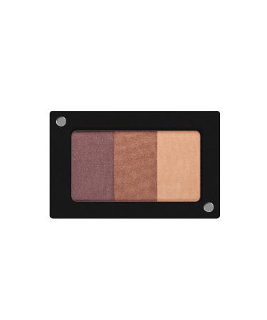 Inlot Freedom System Matte Eyeshadow - Vegan 3 Tones | High Pigment Rainbow NF - 2.7g | International Shipping Available - Buy Online on GoSupps.com