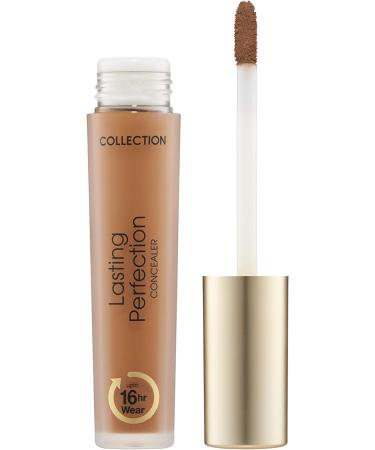 Collection Cosmetics Lasting Perfection Concealer in Cocoa - 16-Hour Wear - Buy Online on GoSupps.com