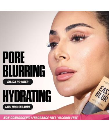  HUDABEAUTY HUDABEAUTY Original | Easy Blur Natural Airbrush Foundation | 30 ml | by BELLA | (150G CR ME BR L E 30 ml (lot de 1) - Buy Online on GoSupps.com