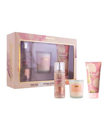 Aeropostale Sweet Dream Spa Gift Set