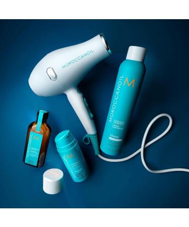 Moroccanoil Smart Styling Infrared Hair Dryer - Fast Drying Ionic Technology International Shipping Available - Buy Online on GoSupps.com