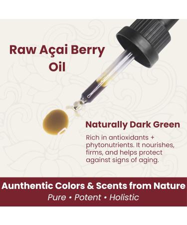 Anti Aging Facial Serum Plant-Based Retinol & Peptide Alternative Brightening Anti-Wrinkle Oil for Women Lightweight Hydrating Facial Oil with A ai Passionfruit and Pomegranate - 0.50oz - Buy Online on GoSupps.com