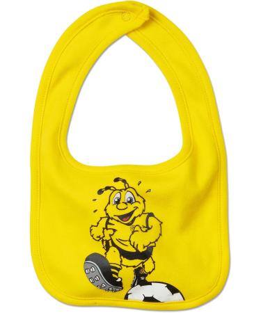 Buy Borussia Dortmund BVB Bibs - Emma Set of 2 | International Shipping Available - Buy Online on GoSupps.com