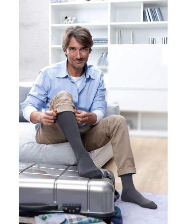 Buy Mediven Forte Knee High Compression Stockings 30-40mmHg - Petite Size 6 (VI) | International Shipping Available - Buy Online on GoSupps.com