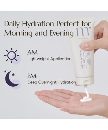 molvany Buildable Hydration Duo Soothing Cream & Protein Cream | Weightless Moisture & Barrier Support | Valentine s Day Gifts for Her Skincare Gift Set Self Care Gifts for Women - Buy Online on GoSupps.com