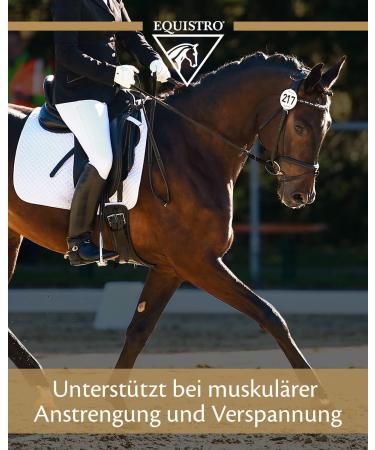 Equistro - Equistro Excell E 3 kg - Buy Online on GoSupps.com