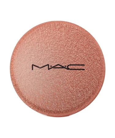MAC Skinfinish Sunstruck Matte Bronzer - Medium Golden 8g | International Shipping Available - Buy Online on GoSupps.com