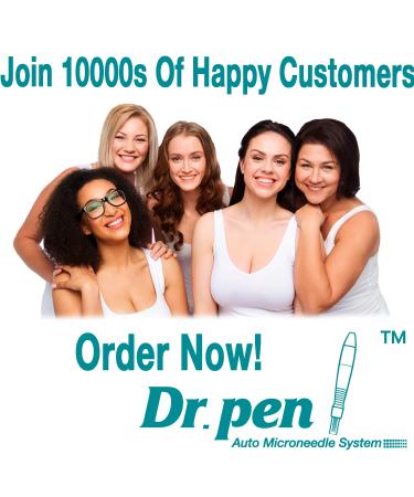 Hydra Pen H2 Cartridges - Original Replacement Parts (0.50mm) | For HydraPen Devices - Buy Online on GoSupps.com