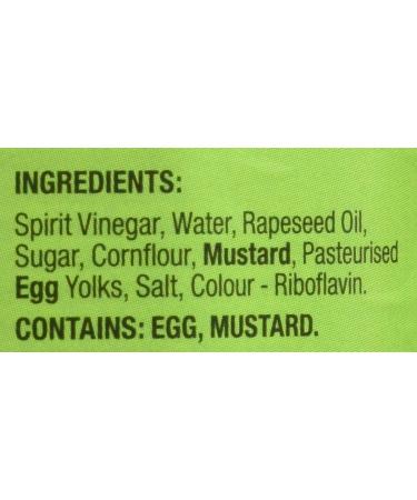  HEINZ HEINZ SALAD CREAM SQZ 15 OZ - Buy Online on GoSupps.com