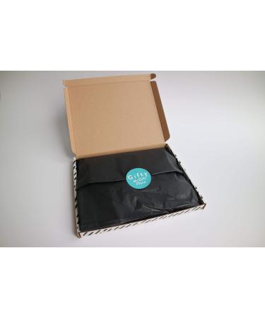 De-Caffeinated Coffee Brew Bags Gift Hamper - Paddy & Scotts Coffee Brew Bags Toffee Waffles Millionaires Shortbread Borders Biscuits De CAF De-CAF De Caff De-Caff - Buy Online on GoSupps.com