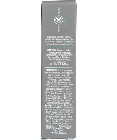 W3LL PEOPLE Bio Correct Medium Concealer 0.25 OZ - Natural and Organic Formula - Buy Online on GoSupps.com