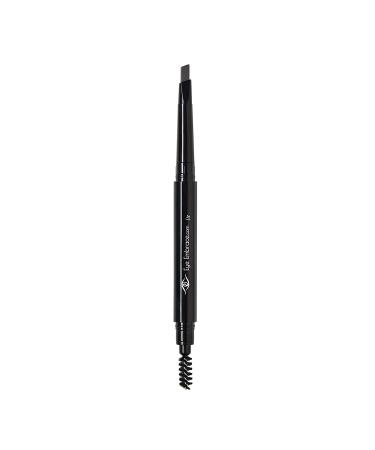 Eye Embrace Liz Medium Gray Eyebrow Pencil - Waterproof & Cruelty-Free - Buy Online on GoSupps.com
