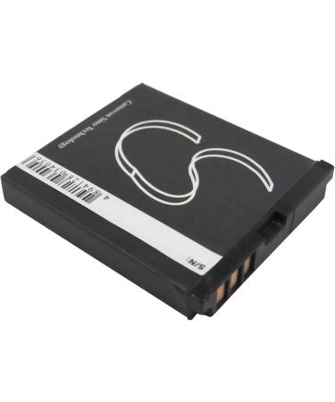 Buy SPANN Battery Replacement for Sagem MY300 MY-300 MY300c | 3.7V | Part No: 252917987 253030172 - Fast International Shipping - Buy Online on GoSupps.com