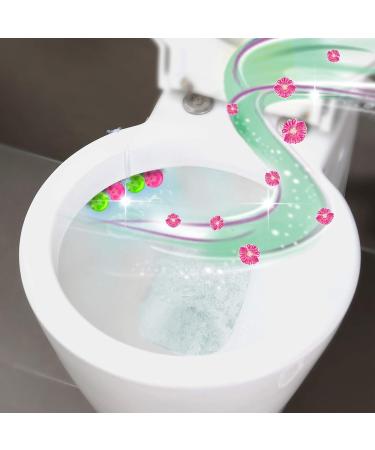 WC-Frisch Kraft Aktiv Scented Rinse - Hawaii 50g | Holiday Dreams 1 Pack - International Shipping Available - Buy Online on GoSupps.com