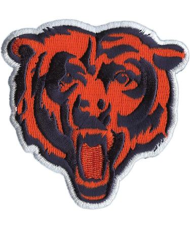 Tervis NFL Chicago Bears 16oz Insulated Tumbler - Made in USA, Double Walled Cup with Orange Lid - Buy Online on GoSupps.com