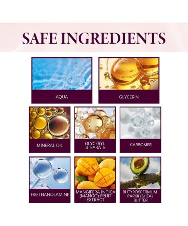  Generisch Mango Revitalizing Eye Cream with Eye Lift Serum Firming Care Visibly Reduces Puffiness and Dark Circles Eliminates 99% of Dark Circles and Eye Bags Cream - Buy Online on GoSupps.com