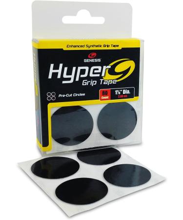 Genesis Hyper Grip Tape Sample Pack - Ultimate Performance for Sports and Activities - Buy Online on GoSupps.com