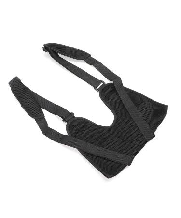 Shoulder Support Brace & Arm Sling - Comfort Immobilizer for Shoulder Injuries | International Shipping - Buy Online on GoSupps.com