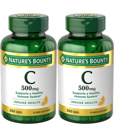 Doctor's Best Vitamin C with Q-C 1000 mg 120 Veggie Caps