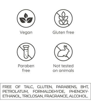 Alyria High Protection BB Tinted Cream SPF 50 Medium to Dark - Broad Spectrum Mineral Sunscreen with Ectoin & Vitamin E - Vegan Talc-Free Paraben-Free - (Shade 440) - Buy Online on GoSupps.com