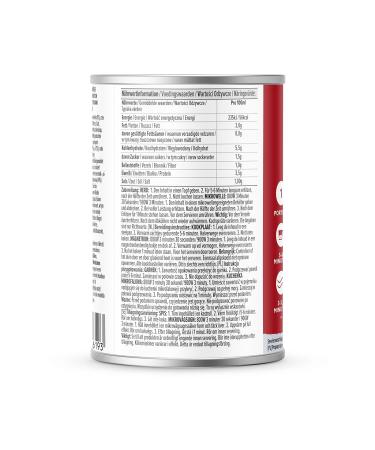 Buy Amazon Goulash Soup with Beef 400g - Authentic International Flavor Fast Shipping Worldwide - Buy Online on GoSupps.com