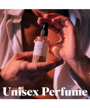 Inspired by Vanilla Cake - Sugar Vanilla - Unisex Perfume - Fragrance 3.4 Fl Oz / 100 ml Montale Vanilla Cake Inspired - Buy Online on GoSupps.com