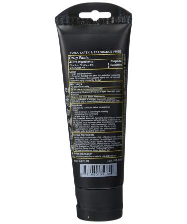 Buy One Get One Zinc Oxide & Titanium Dioxide Sunscreen SPF50 | Non-Greasy, Broad Spectrum, Water Resistant | Reef Safe, Hypoallergenic, Pediatrician & Dermatologist Tested - Buy Online on GoSupps.com