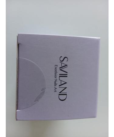 Buy Saviland Mini UV Nail Lamp - Portable Travel Gel Nail Dryer for Beginners & Salons | Small Efficient & Easy to Use! - Buy Online on GoSupps.com