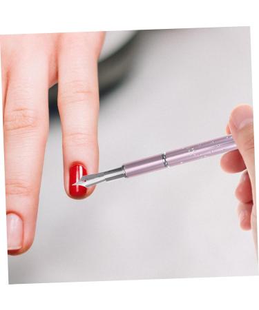 FOYTOKI 1 Set Nail Art Kit Professional Nail Art Tool Nail Tool Kit - Buy Online on GoSupps.com