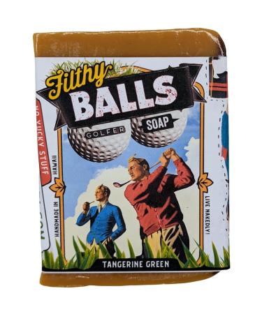 Filthy Balls Golfer Soap 1 EA