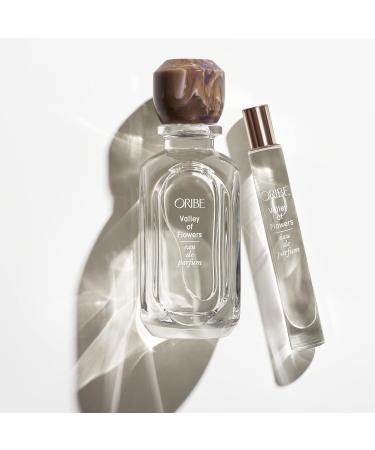 Oribe Valley of Flowers Eau de Parfum 2.5 Fl Oz (Pack of 1) - Buy Online on GoSupps.com