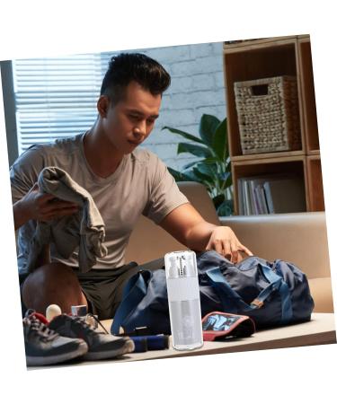 Shop Tovinanna 5-Piece Party Toothbrush Box Set - Organizer Holder Case & Travel Cup for Ultimate Hygiene | International Shipping Available - Buy Online on GoSupps.com